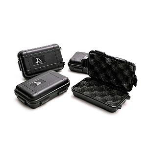 Case Piteira de Vidro Squadafum small case