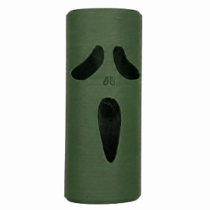 Porta isqueiro Ghost