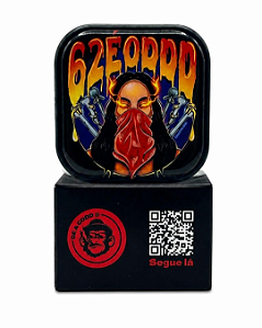 Slick de Vidro Kyu 62éoddd