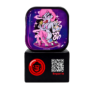 Slick de Vidro Spsace girl 62éoddd