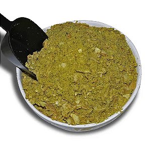 TEMPERO GAUCHO 200GR