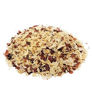 VINAGRETE FLOCOS 200GR