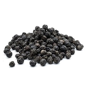 PIMENTA PRETA EM GRAOS 200GR