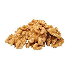 NOZES QUARTS EXTRA LIGHT 200GR