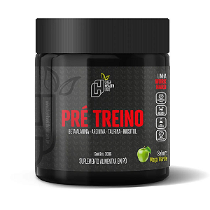 PRÉ TREINO 300G CHEER