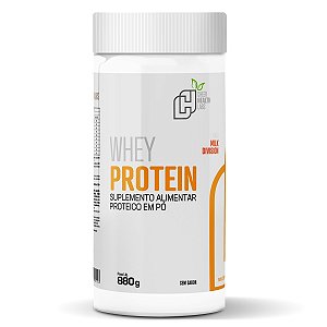 WHEY PROTEIN