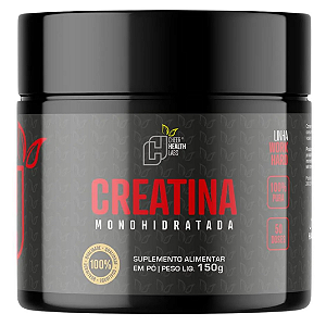 CREATINA 150g CHEER 100% PURA
