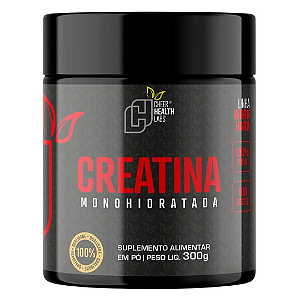 CREATINA CHEER  100% PURA 300g
