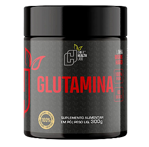 GLUTAMINA CHEER 300g SEM SABOR