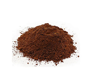 CACAU EM PÓ ALCALINO 500g