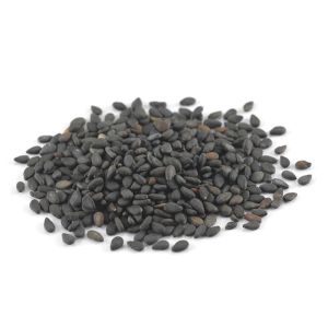 GERGELIM PRETO 200G
