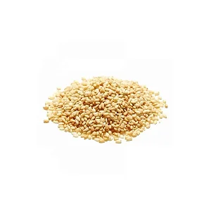 GERGELIM DESC. BRANCO 200G