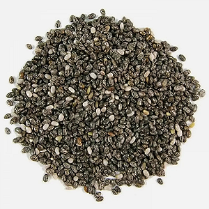 SEMENTE DE CHIA 200G