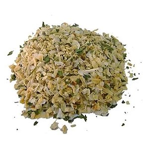 REFOGA ARROZ DESIDRATADO