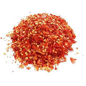 TEMPERO PIMENTA CALABRESA EM FLOCOS