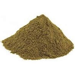 ESPECIARIA ZAATAR- TEMPERO DO ORIENTE MÉDIO