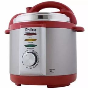 PANELA DE PHILCO PRESSAO 4L 127V