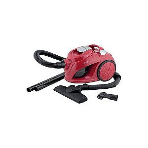 ASPIRADOR DE PO SMART TURBO 1800 127V