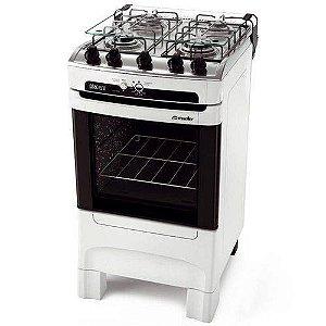FOGAO PIACERE 4B BRANCO G5