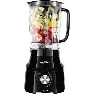 Liquidificador B1000 PR 127V