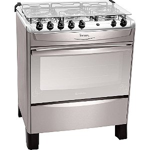 FOGAO GAS 5BC FASTCOOK BCO 14