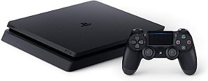 Console Sony PlayStation 4 PS4