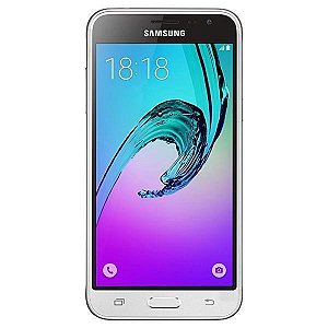 Smartphone Samsung Galaxy J3 2016 SM-J320H/DS Dual SIM