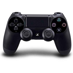 CONTROLE PS4