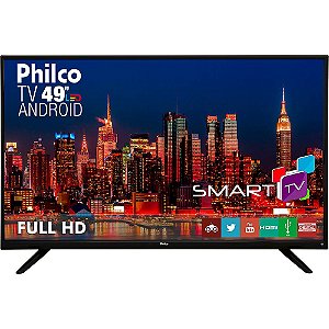 TV SMART PH49F30DSGWA