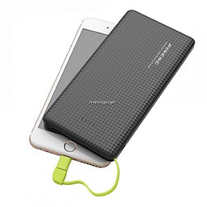 CARREGADOR PORTATIL PINENG 10000
