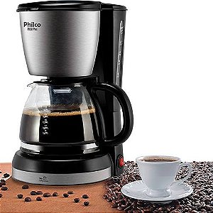 CAFETEIRA PH30 THERMO COM