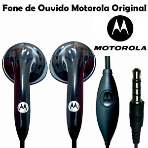 FONE DE CELULAR SIMPLES MOTOROLA