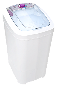 LAVADORA TANQUINHO NEW.UP! 10 = 127V - 60HZ (RX)
