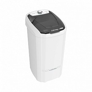 LAVADORA TANQUINHO COLORMAQ LCS 10 0 BR 127V