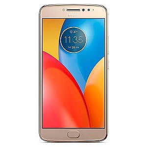 Smartphone Motorola Moto E4 Plus 16GB Tela HD