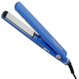 Chapinha para Cabelo Fast Liss Nano Titanium CP-300 230°C Bivolt