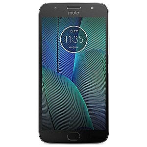 SMARTPHONE MOTOROLA MOTO G5S PLUS 13MP 8MP OS 7.1.1