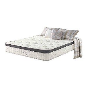 COLCHAO TANGO 32CMX1,88MX1,38M PILLOW IN