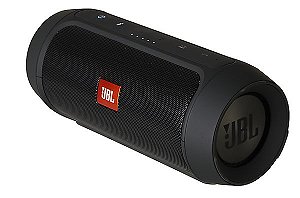 CAIXA DE SOM JBL CHARGE2+