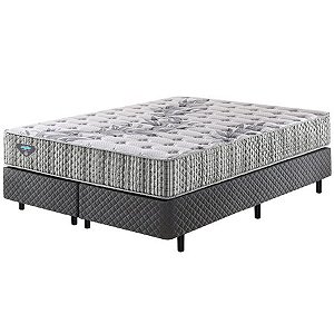 Base box RELAX BROWN MARROM ECO 25x198x079