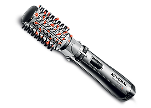 ESCOVA ROTATIVA 900W ER 01 127V MONDIAL