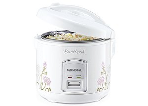 PANELA ELETRICA ARROZ NPE 05 127V 60Hz
