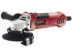 ESMERILHADEIRA FES 02 127V 60Hz 700W MONDIAL