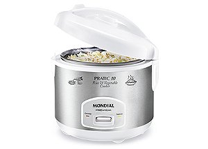 PANELA DE ARROZ PE 16 127V MONDIAL