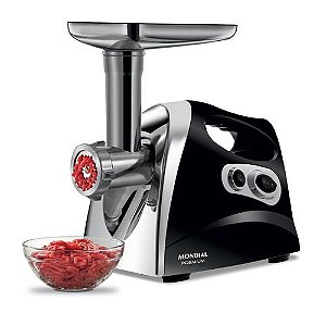 MOEDOR DE CARNE MC 03 127V 60Hz