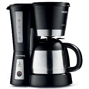 CAFETEIRA ELETRICA C 17 127V MONDIAL