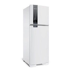 GELADEIRA REFRIG BRASTEMP DOMEST 2DOORS 375L 127V WH CL-A