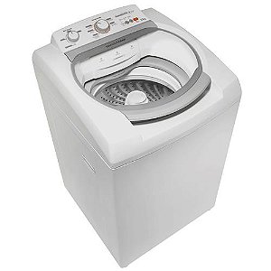 LAVADORA BRASTEMP ATIVE 11 kg 127V