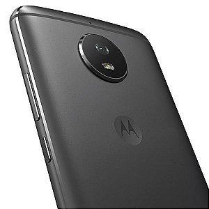 Smartphone Motorola Moto G5S Plus XT1803 32GB de 5.513+13MP/8MP OS 7.1.1 - Dourado PG