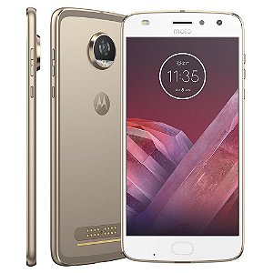 SMARTPHONE MOTO Z2 PLAY 1710 PG
